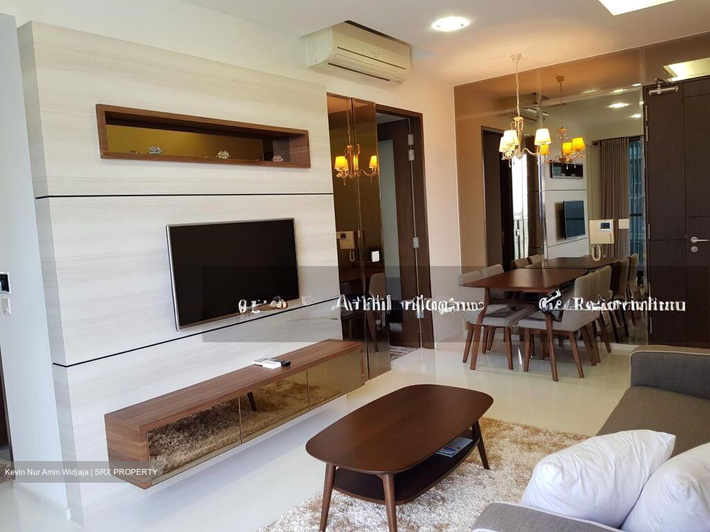 Foresque Residences (D23), Condominium #519890301